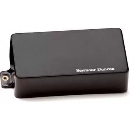 Seymour Duncan AHB-1 Blackouts Black Humbucker Pickup