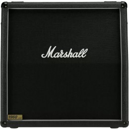 Marshall 1960A Angled Speaker Cab