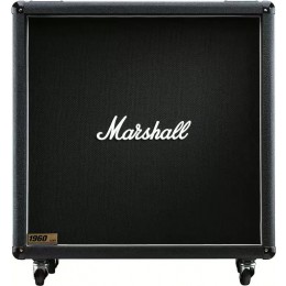 Marshall 1960B Base Speaker Cab