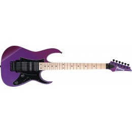 Ibanez RG550-PN Genesis Purple Neon 2018 Front