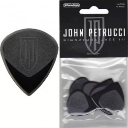 Dunlop John Petrucci Jazz III Player Pack