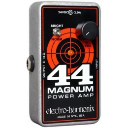 Electro-Harmonix 44 Magnum Power Amp