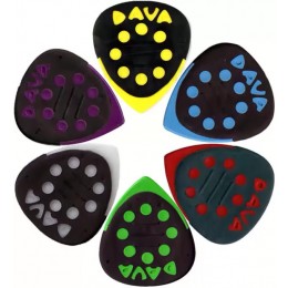 Dava Grip Tip Guitar Pick