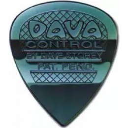 Dava Control Nylon Guitar Pick