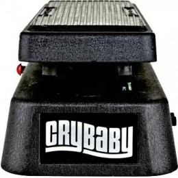 Dunlop 95Q Cry Baby Wah Wah