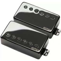 EMG JH HET Set James Hetfield Electric Guitar Pickups