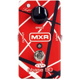 MXR EVH90 Phase 90 Effects Pedal