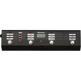 Blackstar FS-10 ID Series Footswitch 4 button