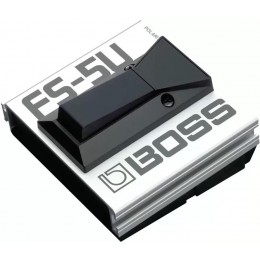 BOSS FS-5U Foot Switch Pedal