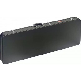 Stagg GCA-RB Bass Guitar Case