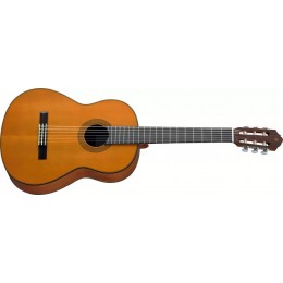 Yamaha CG122MC Natural Classical Guitar