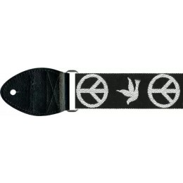 Souldier GS0343BK02BK60 Young Peace Dove Black White