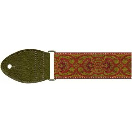  Souldier GS03970D020L40 Arabesque Red