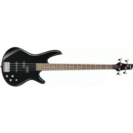 Ibanez GSR200-BK 4 String Bass Guitar Black