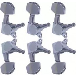 Guitar Tech GT407 Machine Heads