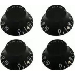 Guitar Tech GT507 Bell Type Knobs