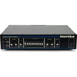 Hartke HA3500 Bass Amplifier Head