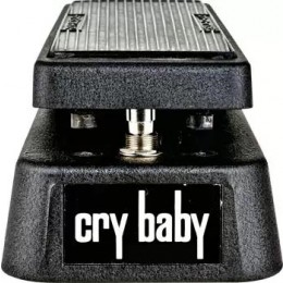 Dunlop Cry Baby Wah GCB95 Guitar Pedal