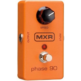 MXR M101 Phase 90 Effects Pedal