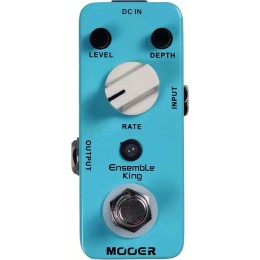 MOOER Ensemble King Chorus