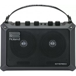 Roland Mobile Cube Amp