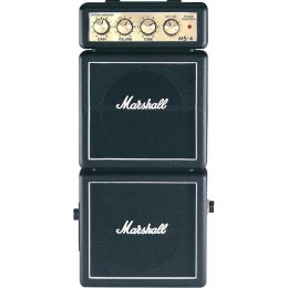 Marshall MS4 Microamp