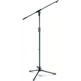 Hercules MS531B Boom Microphone Stand