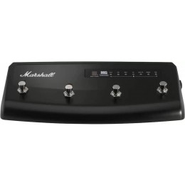 Marshall Stompware Footcontroller for MG Amplifiers