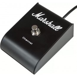 Marshall Footswitch Single Channel PEDL-90003