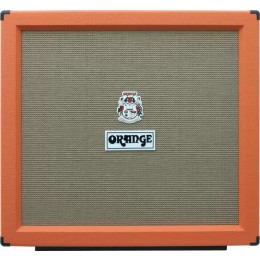 Orange PPC412 Amplifier Cabinet