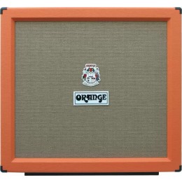 Orange PPC412 Amplifier Cabinet