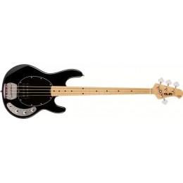 Sterling by Music Man S.U.B. Ray4 Black