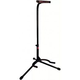 Stagg SG-A100BK Tripod Guitar Stand