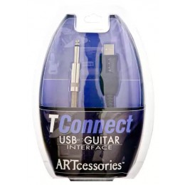 ART T-Connect USB Audio Interface