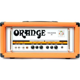 Orange TH30H Amp Head