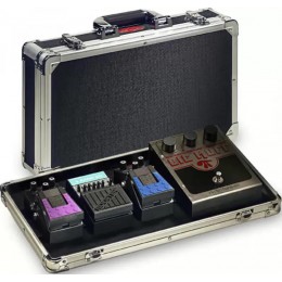 Stagg UPC424 Effects Pedal Case