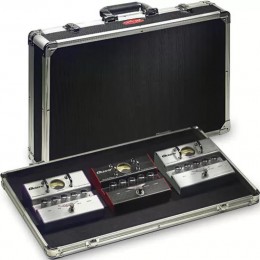Stagg UPC535 Effects Pedal Case