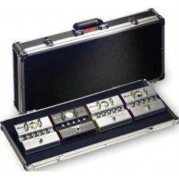 Stagg UPC688 Effects Pedal Case