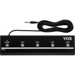 Vox VFS5 Valvetronix Foot Switch