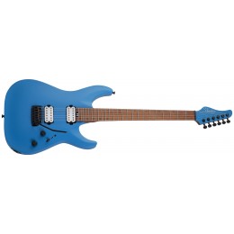 Schecter Aaron Marshall AM-6 Satin Royal Sapphire