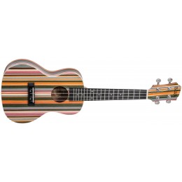 Adam-Black-Concert-Ukulele-Rainbow-Front