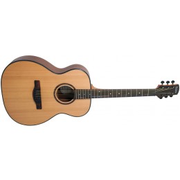 Adam Black O3 Acoustic Guitar Natural