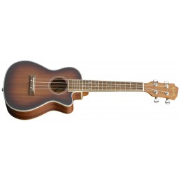 Adam Black CB120CE Electro Concert CE Ukulele Sunburst