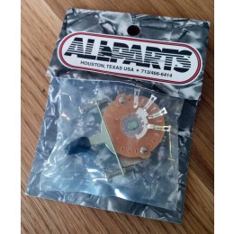 Allparts 3-way switch for Tele/Strat Tritan