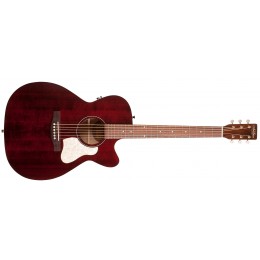 Art & Lutherie Legacy Tennessee Red CW Presys II Front