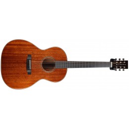 Auden All Mahogany Series Chester DS