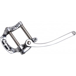 Bigsby B5 Vibrato Aluminium