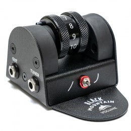 Black Mountain Volume Pedal