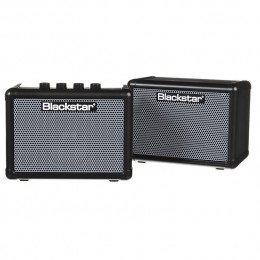 Blackstar FLY 3 Bass Stereo Pack Battery Amp