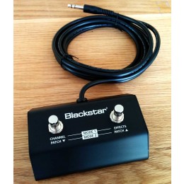 Blackstar FS-11 Footswitch ID Core Footcontroller